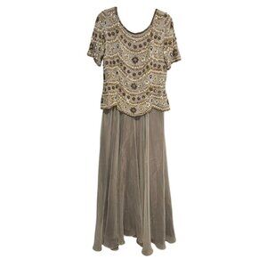 knee length dresses for ladies Palm Beach Dress